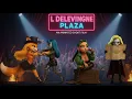 Lagu L delevingne plaza a short animated film #neomitv #shortfilm #anime 