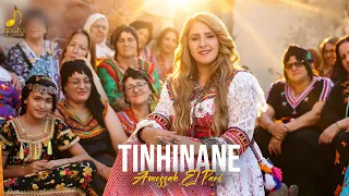 Tinhinane - Amessak El Pari 