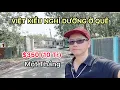 Vì Sao Việt Kiều Chọn Sống Ở Miền Quê Việt Nam? $350/Tháng (10 Triệu VNĐ)