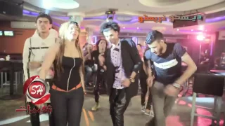 تيم الفاجرين سامح الكوارشى وحمو ويكا كليب مهرجان تيت تراتى من ديسكو خريستو اخراج ايهاب عبد الل 