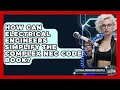 How Can Electrical Engineers Simplify The Complex NEC Code Book - Electrical Engineering Essentials