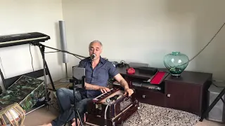 Ke Sar Neham آمده ام که سر نهم  Ke Sar Neham آمده ام که سر نهم