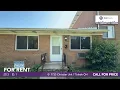 Sun-Filled 2-Bed Apartment with Off-Street Parking
