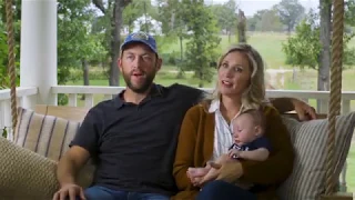 Who are Dave and Jenny Marrs from HGTV s Fixer to Fabulous