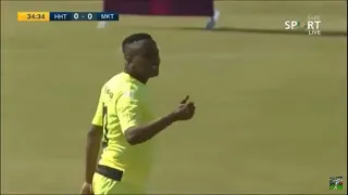 celebrities games maskandi vs hip hop all highlights