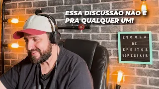 Como promover a imersão do Espectador em seu Filme ou Audiovisual