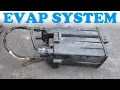 Download Lagu How the EVAP System and Gas Tank Work