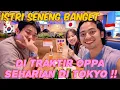 Download Lagu [Japanse vrouw] KEUKEN IN TOKIO MET VROUW EN OUDE VRIENDEN UIT KOREA!!