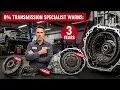 Transmission Specialist NEVER Buy These 3 F-150 Years - I Rebuild Them Every Week