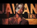 Download Lagu Jawan Theme (SV Rendition) | Shah Rukh Khan | Anirudh Ravichander | MASS BGM