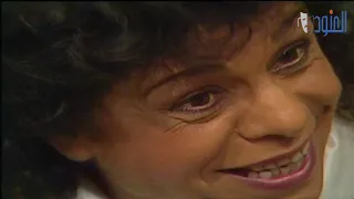 مسلسل وجوه و اقنعة الحلقة 10 