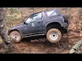 Download Lagu SUZUKI VITARA DURABILITY TEST