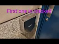 Download Lagu Dyson Airblade V HU02s at Mokoko in Portishead