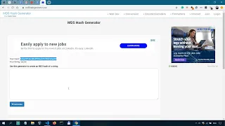 Python for Pentesters II - 8