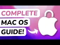The ULTIMATE macOS Privacy Security Guide