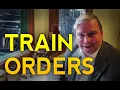 Train Control and Dispatching