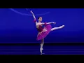 Katarina Carney - Paquita