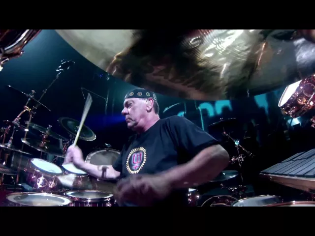 Rush - Clockwork Angels Tour - Official Trailer