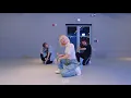 [Mirrored] CHUNGHA(청하), Christopher – Bad Boy / Jin Lee Choreography