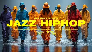 The New Wave: Jazz Hip-Hop for 2024