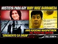 SINEMENTO SA DRUM RUBY ROSE BARRAMEDA CASE HISTORY HITS PH