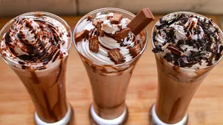 custard badam ice cream milkshake recipe | custard shake recipe | custard ice cream milkshake. 