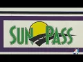 Monitor your credit card statements Bartram Park man warns of SunPass scam after online purchase