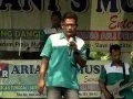 Lagu ARIANT'S MUSIK 2014  D,, PENDAWA ( DIBALIK TIRAI TRADISI  VOC .MC )