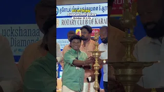 காரைக்குடி செட்டிநாடு ஷாப்பிங் திருவிழா 🔥🔥🔥#navanikafashion #nanjilvijayan #karaikudi #chettinad