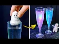 Download Lagu 👻 DIY HALLOWEEN CRAFTS 🎃✨ Spooky \u0026 Fun Ideas for Your Party 🕷️