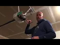 Garage humming noise I ll fix that