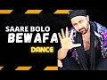 Download Lagu SAARE BOLO BEWAFA DANCE | Bachchhan Pandey | Akshay | B Praak | #sarebolobewafa  | #shorts