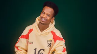 Haidar Sk Zinari Pullo Ghana Clips Official Audio Fulani Song 