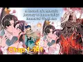 A Record of a Mortal s Journey to Immortality Immortal World Arc Chapter 1 to 141