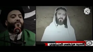 دعاء النبي يوسف ع في البئر 