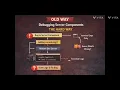 Old vs New Next js Debugging - Server Component Console log Explained