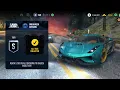 UGR LAND SLIDE BREAKNECK NFS No Limits TU 081