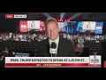 Brian Glenn announces his last broadcast on RSBN at the NRA convention