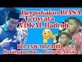 Berpakaian BIASA, Ternyata VOKAL Hadroh 👍 ll KH ANWAR ZAHID #pengajian 