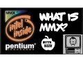 What is MMX Technology Why Was it Flawed Byte Size Nostalgia Nerd