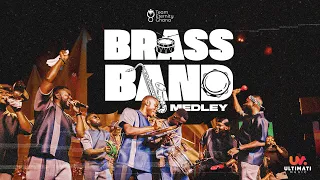 team eternity ghana brass band medley