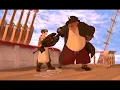 Treasure Planet - i'm still here