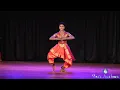 Download Lagu The Music Academy Madras - HCL Concert Series 2023 - Shabin Bright (Bharatanatyam)