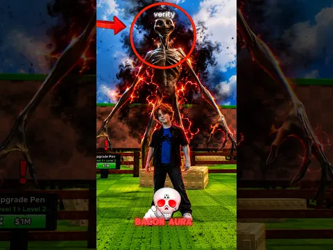 Caylus gave Bacon VERITY DEMON 😱🔥