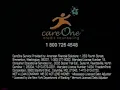 Care One Credit Counseling Commercial 2005