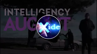 Download Intelligency - August(Xide Remix) MP3