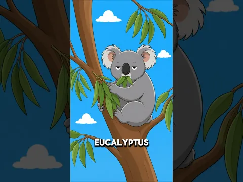 Explaining Koala In 1 Minute