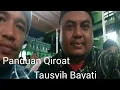 Tausyih Bayati mempermudah belajar qiroat