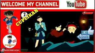 detective conan series episode 1 sub indo