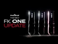 The FK ONE Update is FINALLY Here